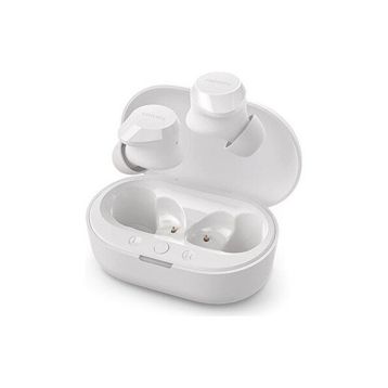 Philips TAT1209 Beyaz Bluetooth Kulaklık