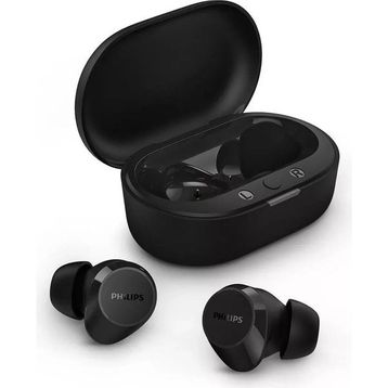 Philips TAT1209 Siyah Bluetooth Kulaklık