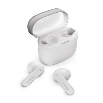 Philips TAT2139 Beyaz Bluetooth Kulaklık