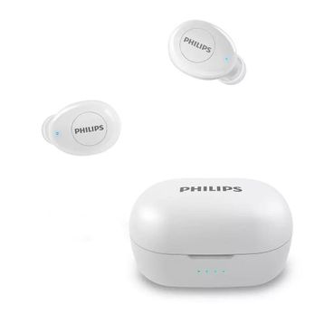 Philips TAT2205 Beyaz Bluetooth Kulaklık