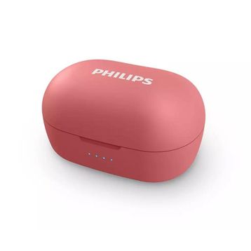 Philips TAT2205 Kırmızı Bluetooth Kulaklık