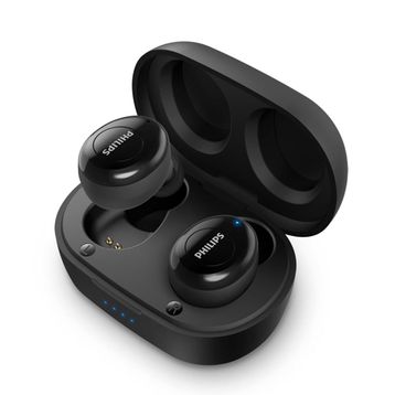 Philips TAT2205 Siyah Bluetooth Kulaklık