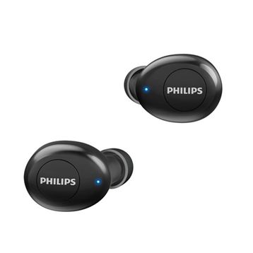 Philips TAT2205 Siyah Bluetooth Kulaklık