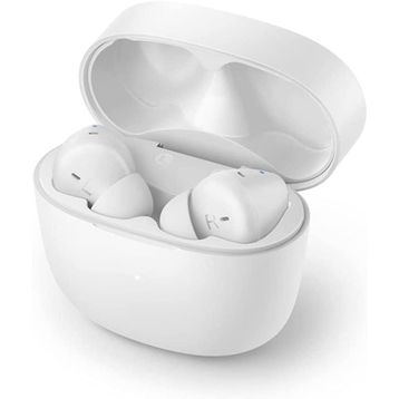 Philips TAT2206 Beyaz Bluetooth Kulaklık