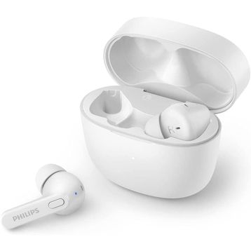 Philips TAT2206 Beyaz Bluetooth Kulaklık