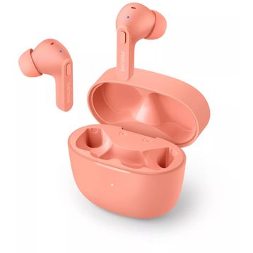 Philips TAT2206 Pembe Bluetooth Kulaklık