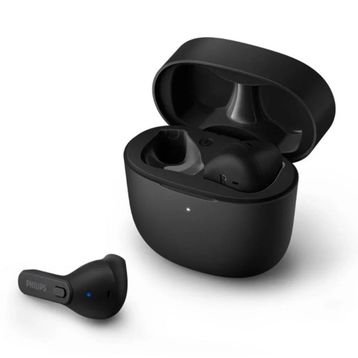 Philips TAT2236 Siyah Bluetooth Kulaklık