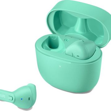 Philips TAT2236 Yeşil Bluetooth Kulaklık