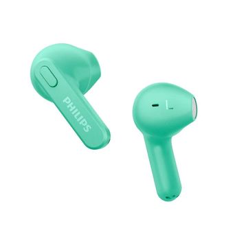 Philips TAT2236 Yeşil Bluetooth Kulaklık