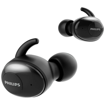 Philips TAT3215 Siyah Bluetooth Kulaklık
