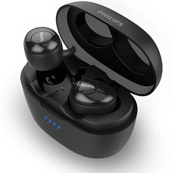 Philips TAT3215 Siyah Bluetooth Kulaklık
