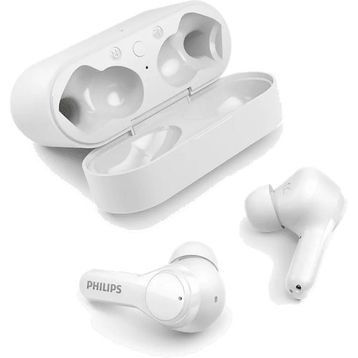 Philips TAT3217 Beyaz Bluetooth Kulaklık