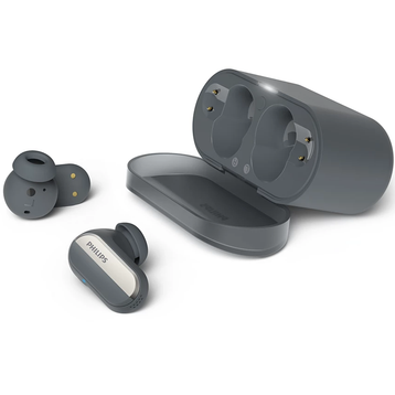 Philips TAT6908 Siyah Bluetooth Kulaklık