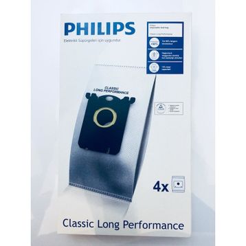 Philips Toz Süpürge Torbası