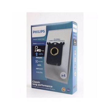 Philips Toz Süpürge Torbası