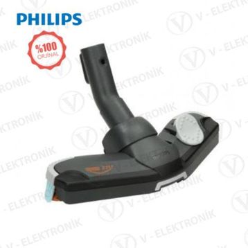 Philips Triathlon 1400 Süpürge Emici Başlık