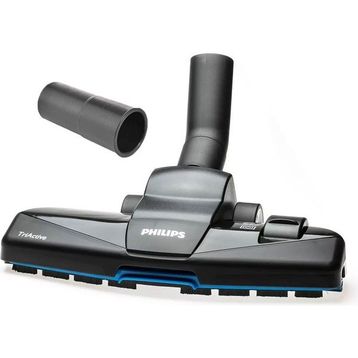 Philips Triathlon 2000 Süpürge Triactive Emici Başlık
