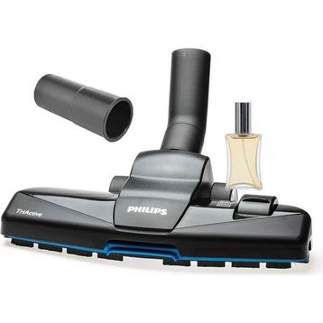 Philips Triathlon 2000 Süpürge Triactive Emici Başlık