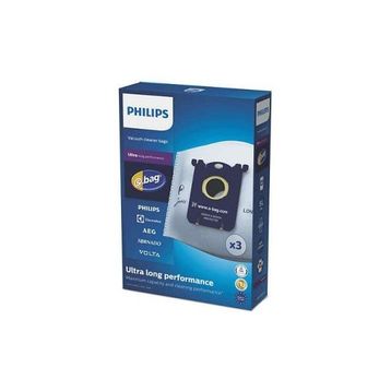 Philips Ultra Long Performance S Bag Toz Torbası