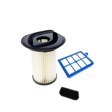 Philips Uyumlu 432200332651 Süpürge Silindirik Filtresi
