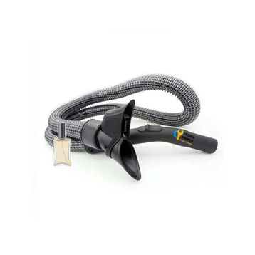 Philips Uyumlu FC 9206 Marathon Elektrikli Süpürge Çelik Telli Hortumu