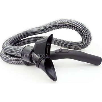 Philips Uyumlu FC 9206 Marathon Elektrikli Süpürge Çelik Telli Hortumu