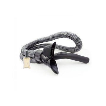 Philips Uyumlu FC 9206 Marathon Elektrikli Süpürge Çelik Telli Hortumu