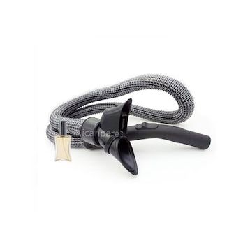 Philips Uyumlu FC 9225 Marathon Elektrikli Süpürge Çelik Telli Hortumu