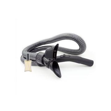 Philips Uyumlu FC 9225 Marathon Elektrikli Süpürge Çelik Telli Hortumu