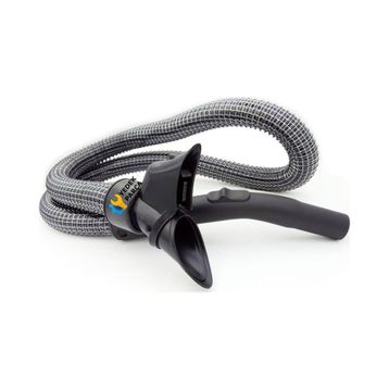 Philips Uyumlu FC 9225 Marathon Elektrikli Süpürge Çelik Telli Hortumu