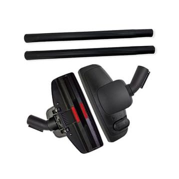 Philips Uyumlu FC 9924 Marathon Ultimate Elektrikli Süpürge Emici Yer Başlık Plastik Borusu