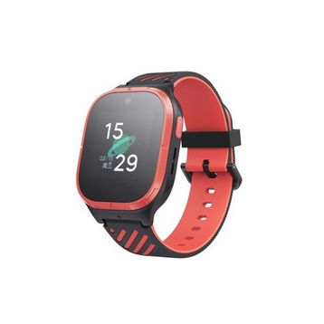 Philips W200A Kırmızı Akıllı Çocuk Saati