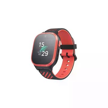 Philips W200A Kırmızı Akıllı Çocuk Saati