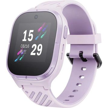 Philips W200A Mor Akıllı Çocuk Saati