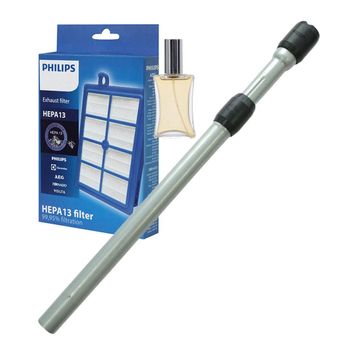 Philips XB 9125-07 Teleskopik Boru