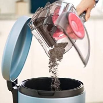 Philips XB2123 09 Elektrikli Süpürge