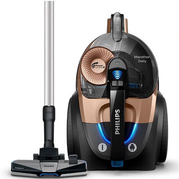 Philips XB7151/07 Marathon Daily Torbasız Elektrikli Süpürge
