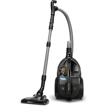 Philips XB9145 07 Marathon Ultimate H13 Siyah Elektrikli Süpürge