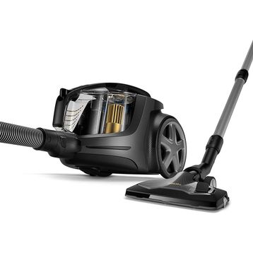 Philips XB9145 07 Marathon Ultimate H13 Siyah Elektrikli Süpürge