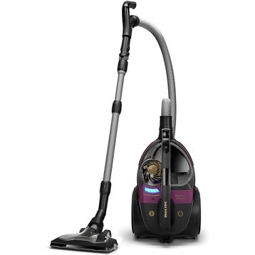 Philips XB9155 07 Marathon Ultimate Mor Elektrikli Süpürge Teşhir-Outlet