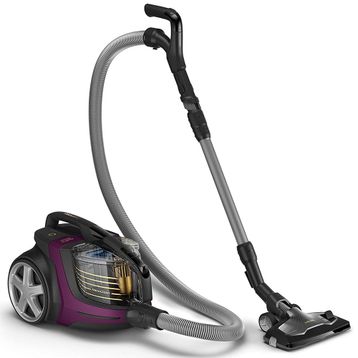Philips XB9155 07 Marathon Ultimate Mor Elektrikli Süpürge Teşhir-Outlet