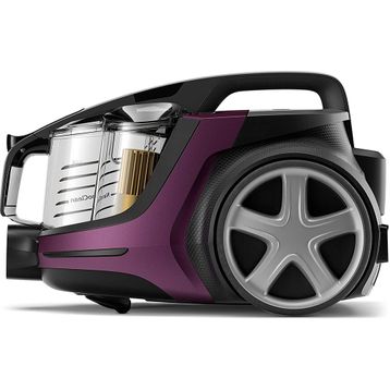 Philips XB9155 07 Marathon Ultimate Mor Elektrikli Süpürge Teşhir-Outlet