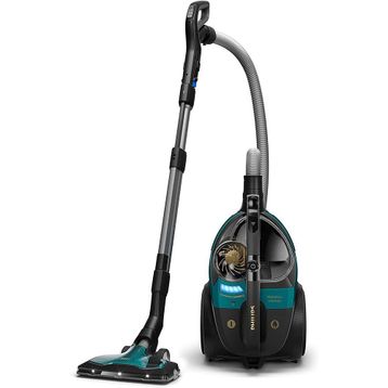 Philips XB9185 07 Marathon Ultimate Yeşil Elektrikli Süpürge
