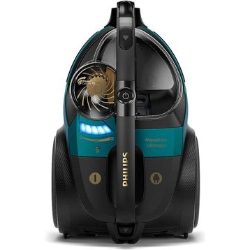 Philips XB9185 07 Marathon Ultimate Yeşil Elektrikli Süpürge