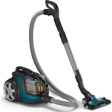 Philips XB9185 07 Marathon Ultimate Yeşil Elektrikli Süpürge