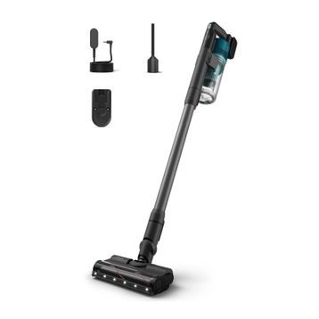Philips XC6451/10 Led Başlıklı Kablosuz Dikey Süpürge