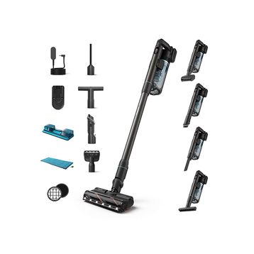 Philips XC7155/10 Şarjlı Dikey Süpürge