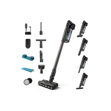 Philips XC7155/10 Şarjlı Dikey Süpürge