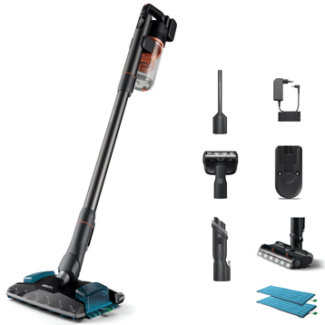 Philips XC8054/01 Şarjlı Süpürge