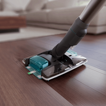 Philips XC8054/01 Şarjlı Süpürge